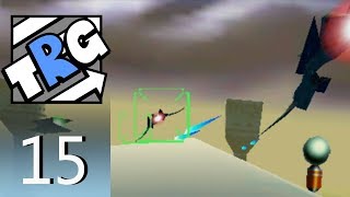 Star Fox 64 - Episode 15: Hey, Einstein!