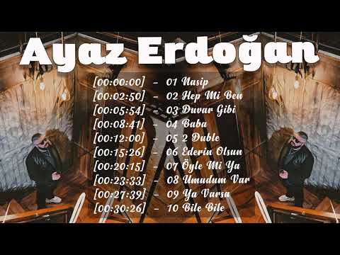 Ayaz Erdoğan ️🎧 Yeni Türkçe Popüler Pop Remix Şarkılar 2024 🔥
