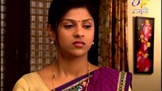 Majhe mann tujhe zhale - माझे मन तुझे झाले
9th january 2014 full episode