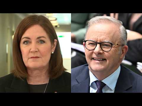‘This is dangerous’: Henderson rips into Labor’s ‘sheer political censorship’