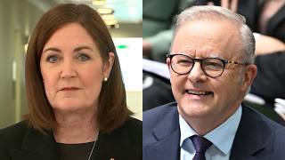 Details ‘This is dangerous’: Henderson rips into Labor’s ‘sheer political censorship’ Update
