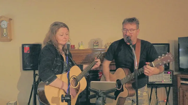 Brenda and Lester cover Neil Young's After the Gol...