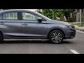 2026 Honda City – Luxury Sedan Review | Stylish Family Car