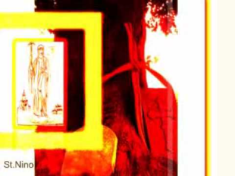 ჯვარსა შენსა - Healing Music from Georgia