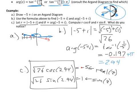 15B Geometric Interpretation