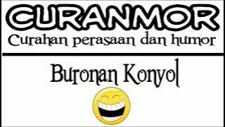 Curanmor Samidi - Buronan konyol
