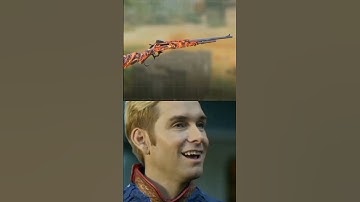 Rating Codm Guns (Marksman) #shorts