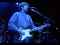 Eric Clapton Rehearsal - 1985 - Layla