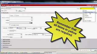 Ordering Rx and Labs for Quillen ETSU Residents and Providers