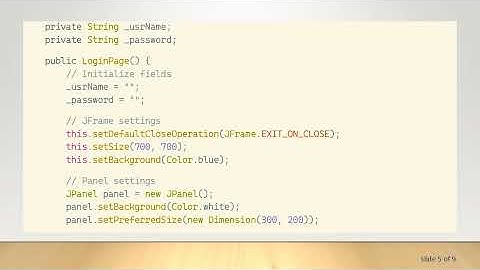 How to Pause a Java Program for User Input in Swing