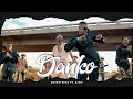 Musketeers  danko ft azmo nawe official music
