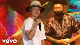 側田 - 爽 (2022 Live)
