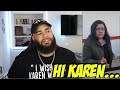 Top 10 Karen's Getting OWNED! I Need To Speak To Your Manager Please 😒