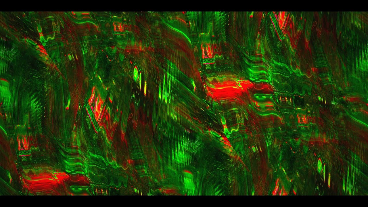 "Ondulations"  -  Musique expérimentale