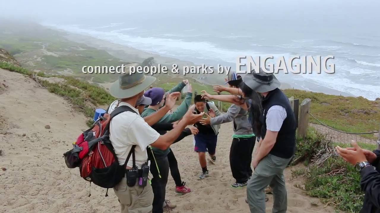 Golden Gate National Parks Conservancy