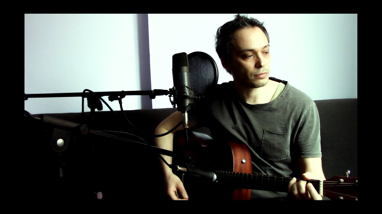 Cüneyt Özkurt - Tuzlu Su (Yasemin Mori Cover)