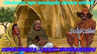 Download Lagu Okuloota omukyala nga akuwa emindi - Omulangira Jjuuko Munnabuddu MP3 Download Lagu Okuloota omukyala nga akuwa emindi - Omulangira Jjuuko Munnabuddu MP3