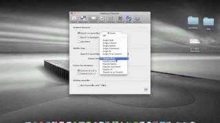 Launchbar Tutorial - Instand Send feature