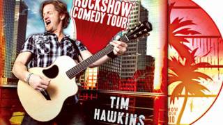 Watch Tim Hawkins Parents Rock Pt 1 video