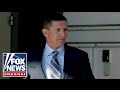 Karl Rove breaks down details of Michael Flynn case