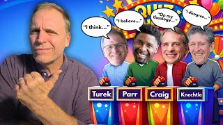 Download Lagu Let’s Play Guess Who's Leaning on Their Own Understanding? EVERYONE! Even Christians MP3