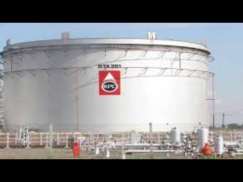 Kenya pipeline company set to construct cooking gas storage facility to ease LPG importation