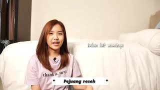 BTR Alice • strory wa kekinian • tik tok santuy • Serrunder 30 detik