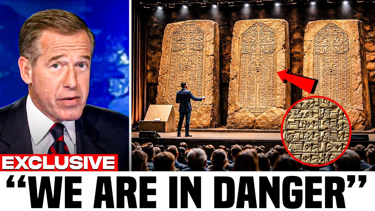 Scientists Finally Translated Sumerian Texts With AI — And The True Meaning Is Worse Than We Thought