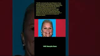 The FBI is searching for Mary Carole McDonnell, a 73-year-old woman accused of defrauding Banc of Ca