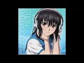 Strike The Blood II Ending Song FULL