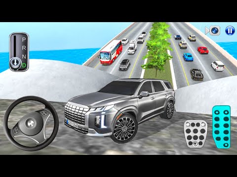 New Highway Tunnel