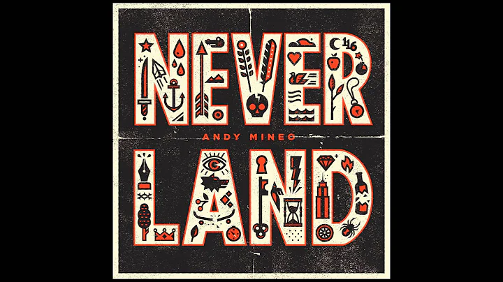 Andy Mineo - You Can't Stop Me