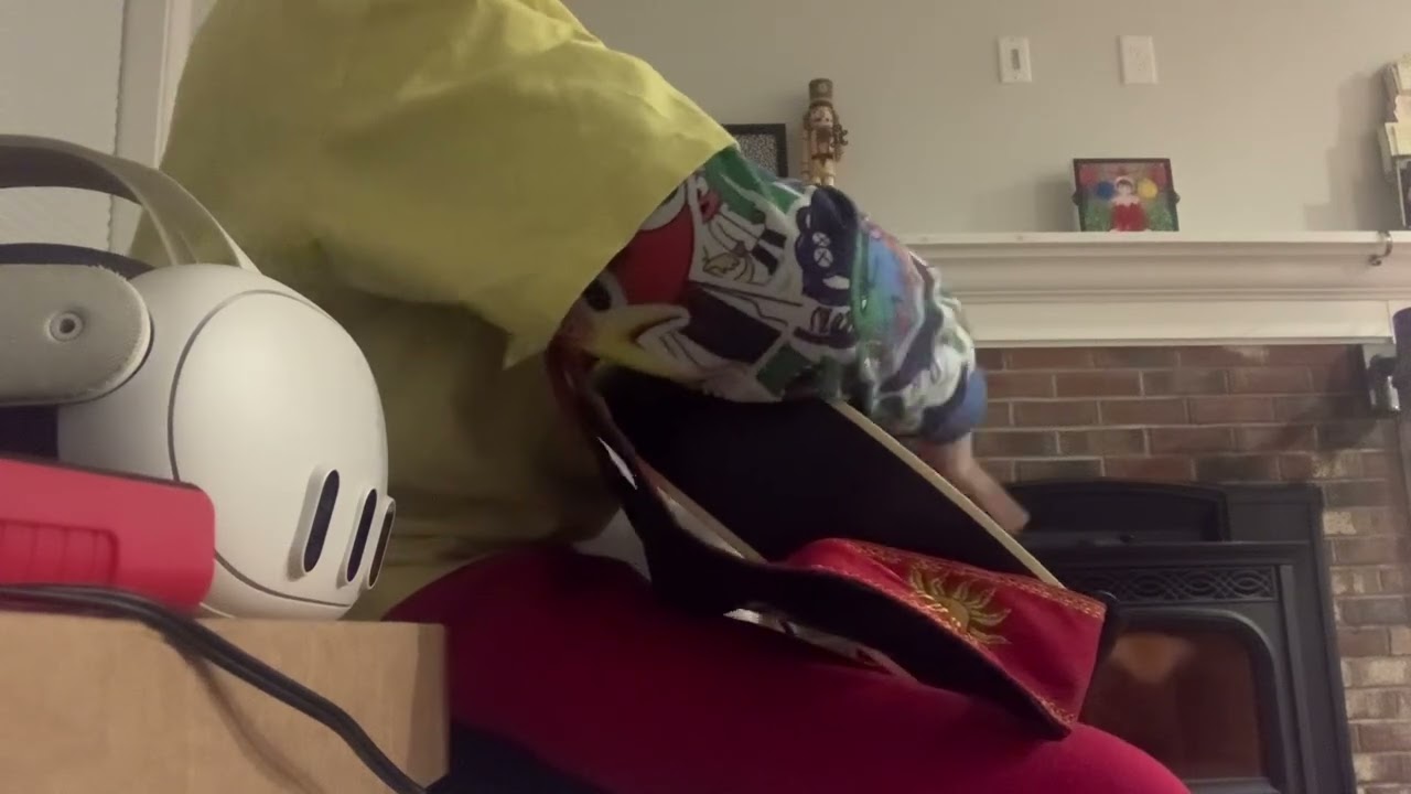 Me playing guitar (i kinda suck)