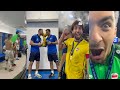 شاهد افراح لاعبوا منتخبنا ورقص زيدان بعد الفوز بنهائي كأس ملك تايلاند شاهد افراح لاعبوا منتخبنا ورقص زيدان بعد الفوز بنهائي كأس ملك تايلاند