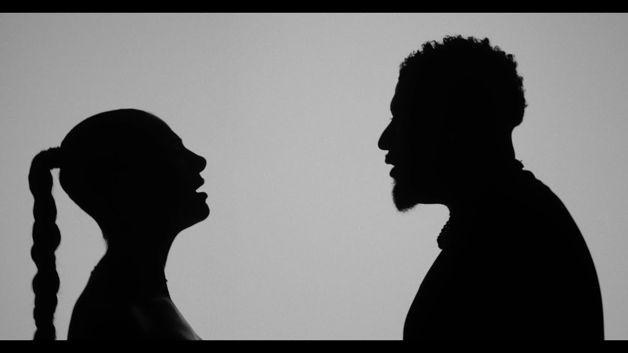 Shoot U (Remix) — official video still