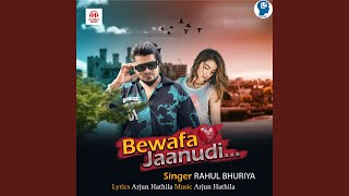 Bewafa Jaanudi
