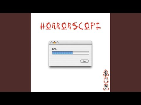 Horrorscope — Sync (Rico Puestel RMX)
