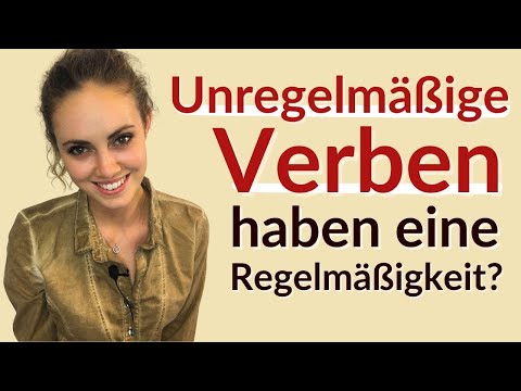 Video: Verben konjugieren: 14 Schritte (mit Bildern)