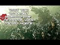 Why You Wouldn't Survive Gears of Wars Locust Horde