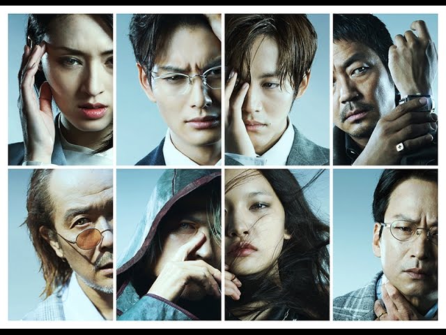 秘密 The Top Secret 予告篇 Youtube