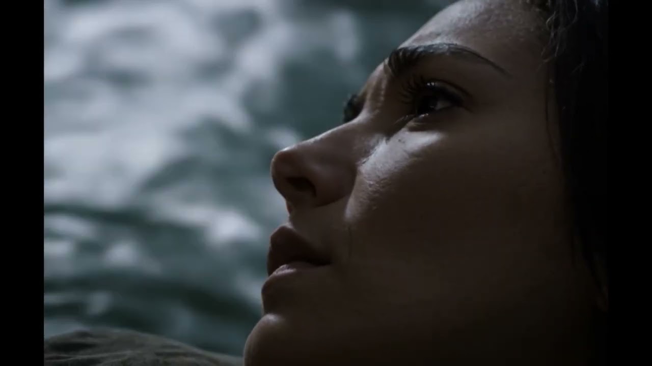 Mimi - Water and blood (official music video)