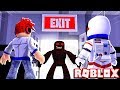 Roblox Flee the Facility But There's Only 1 Exit!
