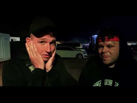 #7 Vlog - x Leipzig x Loburg - Burger sind ohne Alles[2022]