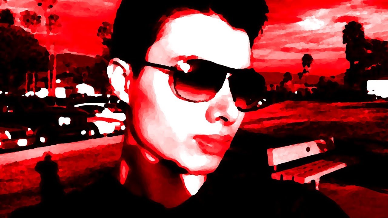 Incel: Leben und Ansichten von Elliot Rodger, Gentleman