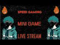 SPEED_GAMING Live Stream mini 🎮🎯
