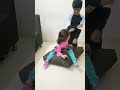 #brothersister #fighting #cute #fun #youtubeshorts