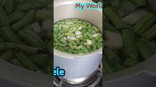 Simple Vegetable sambar recipecheck out channel..