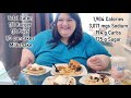 Counting Calories and More for Hungry Fatchick