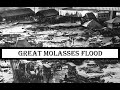 Great Molasses Flood