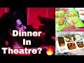 Movie theatre With 7 Course Meal 🔥 | Chotu Maharaj THEATRE - Latur |